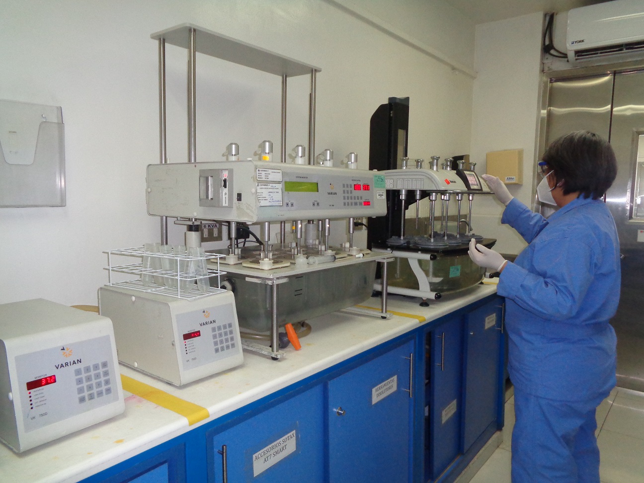 Laboratorios Portugal adquirió el 100% de las acciones de Cifarma.