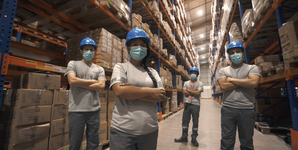 Franja de la Igualdad